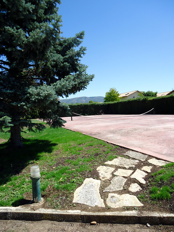albergue